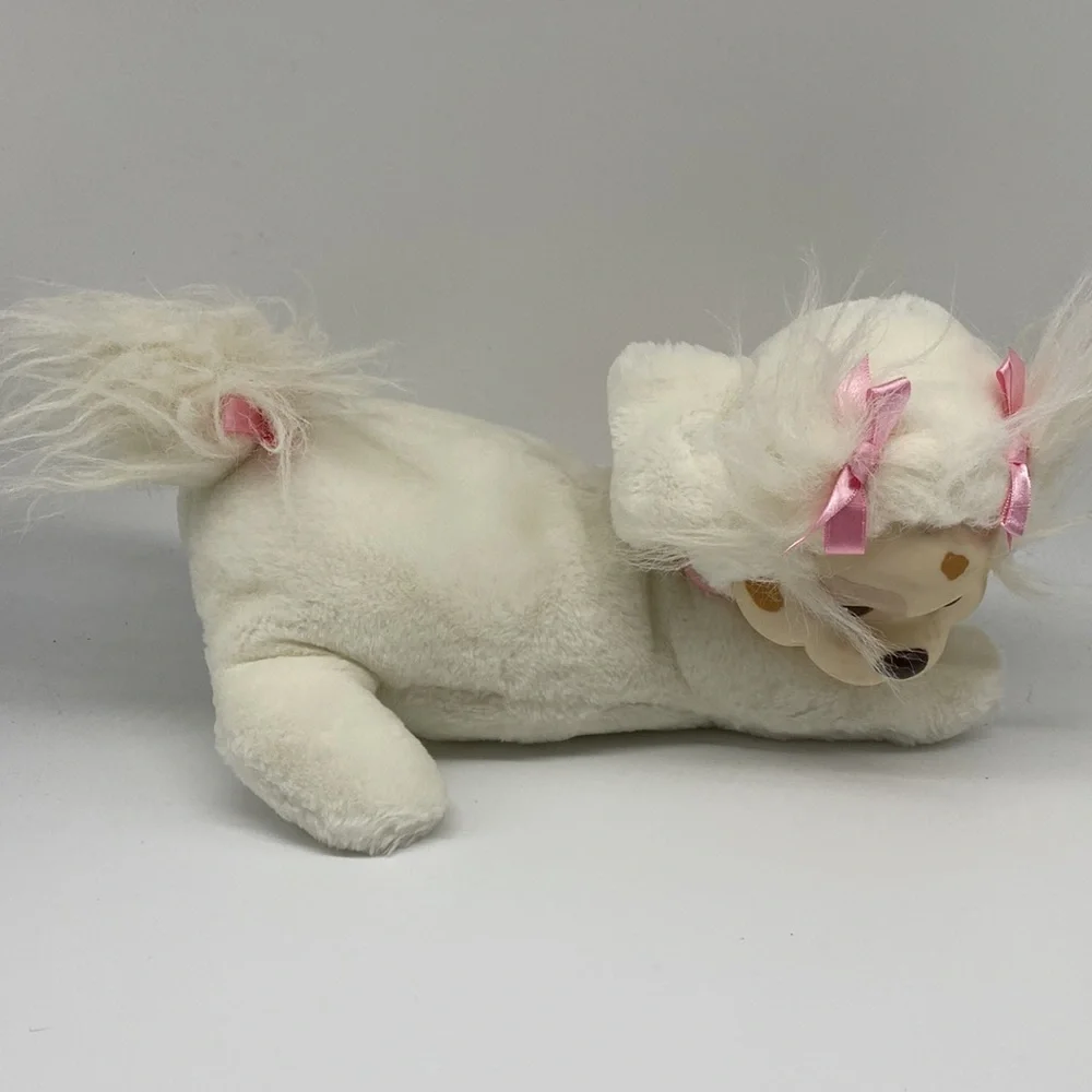 Puppy Suprise‎ Dog and 2 Puppies Stuffed Animal Plush